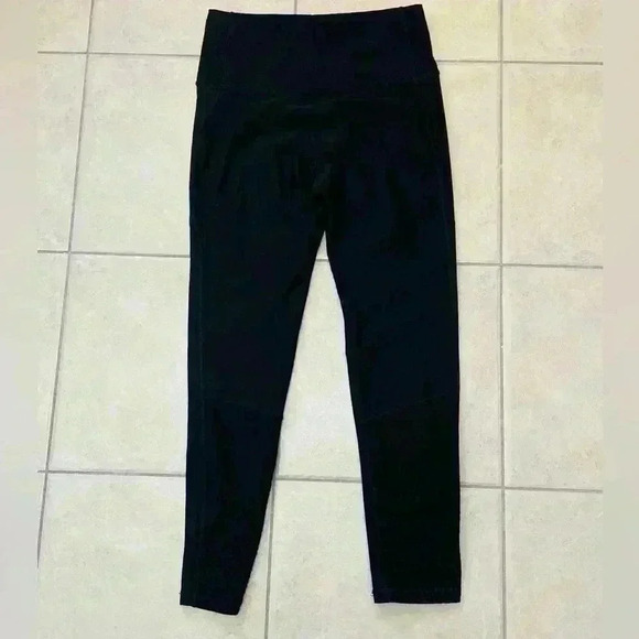 Black rebox leggings - Picture 2 of 5